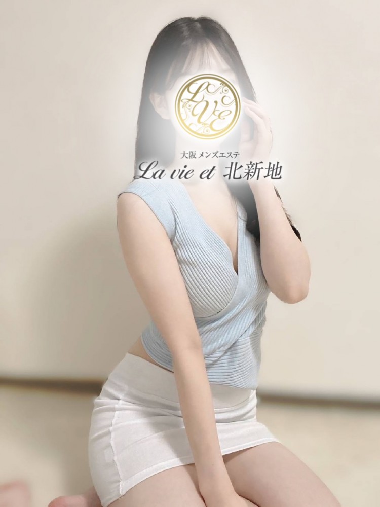 セラピスト 宇佐美みあ（出張マッサージLa vie et 北新地(出張)の詳細画像1枚目）