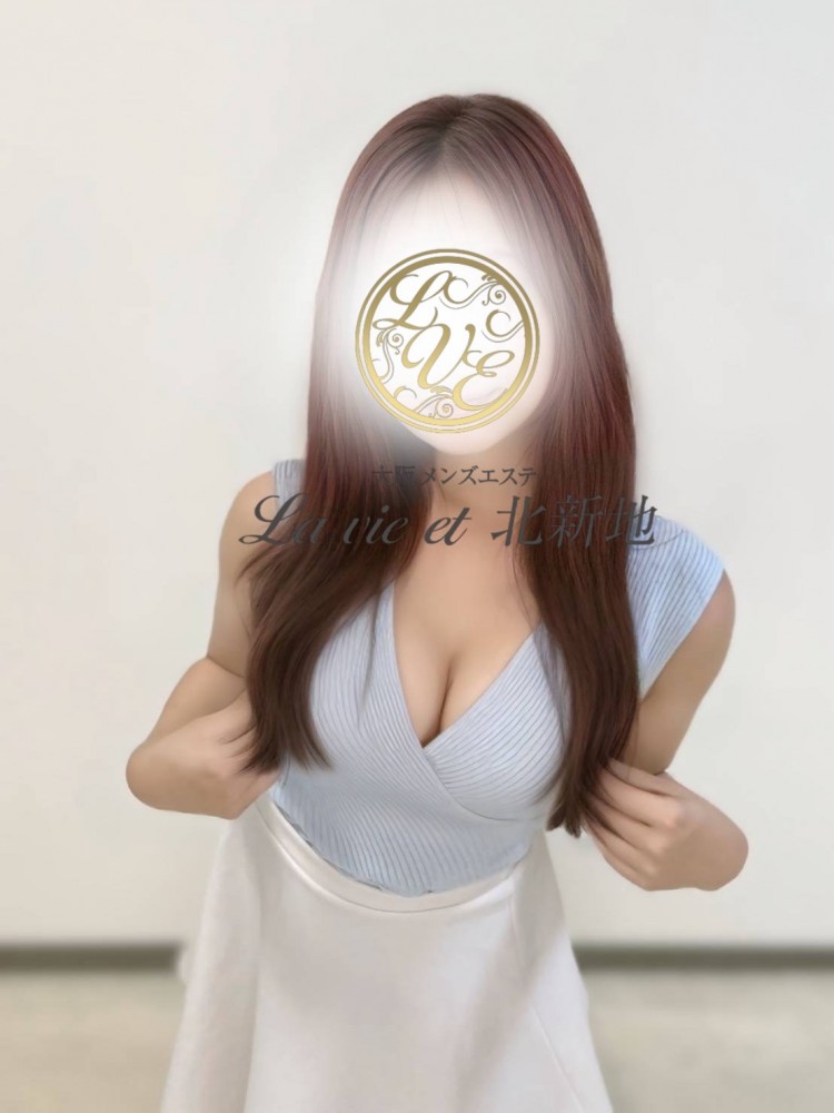 セラピスト （出張マッサージLa vie et 北新地(出張)の詳細画像1枚目）