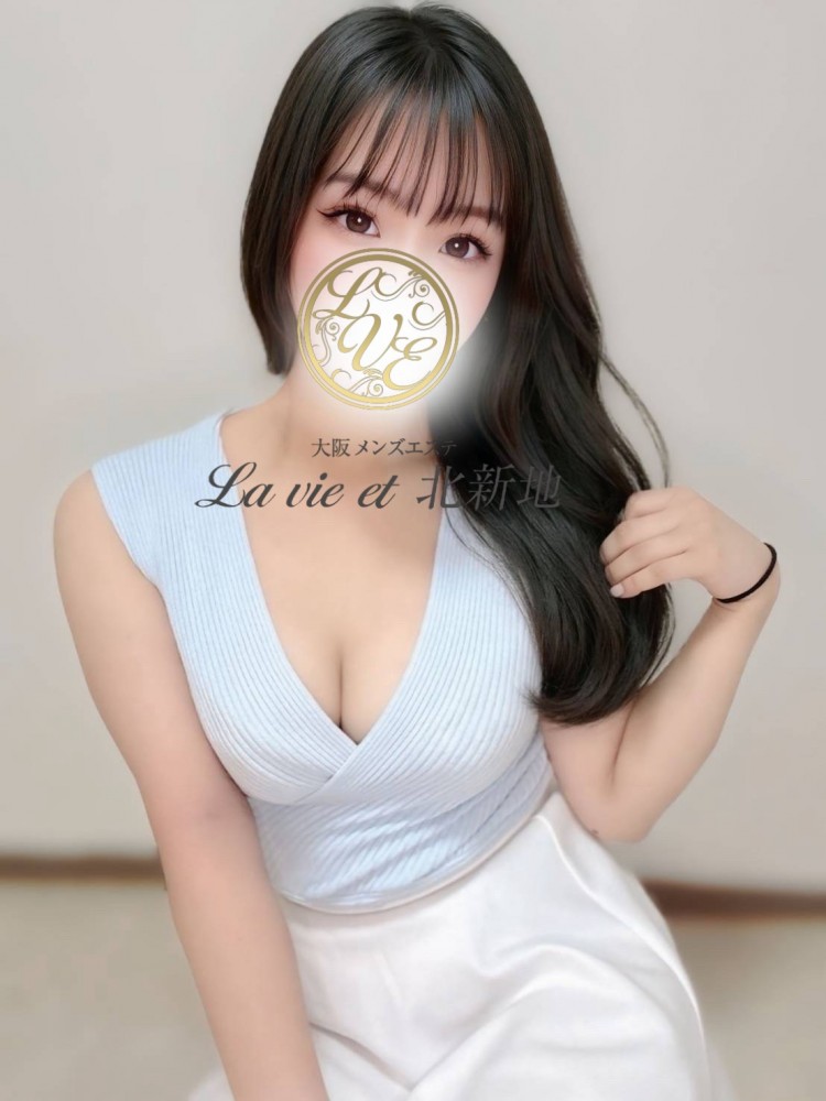 セラピスト 夏目りんな（出張マッサージLa vie et 北新地(出張)の詳細画像1枚目）