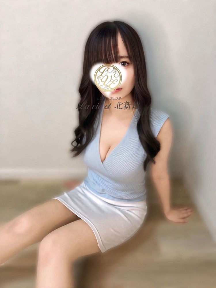 セラピスト 天宮れな（出張マッサージLa vie et 北新地(出張)の詳細画像1枚目）