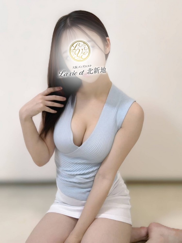 セラピスト （出張マッサージLa vie et 北新地(出張)の詳細画像1枚目）
