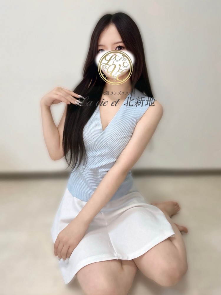 セラピスト 杠みゆ（出張マッサージLa vie et 北新地(出張)の詳細画像1枚目）