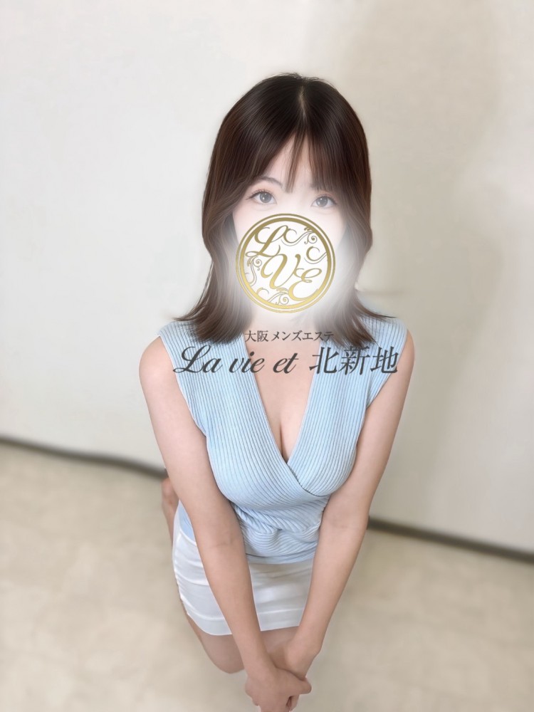 セラピスト （出張マッサージLa vie et 北新地(出張)の詳細画像1枚目）