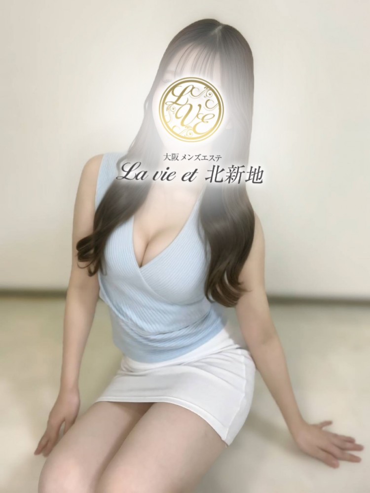 セラピスト （出張マッサージLa vie et 北新地(出張)の詳細画像1枚目）