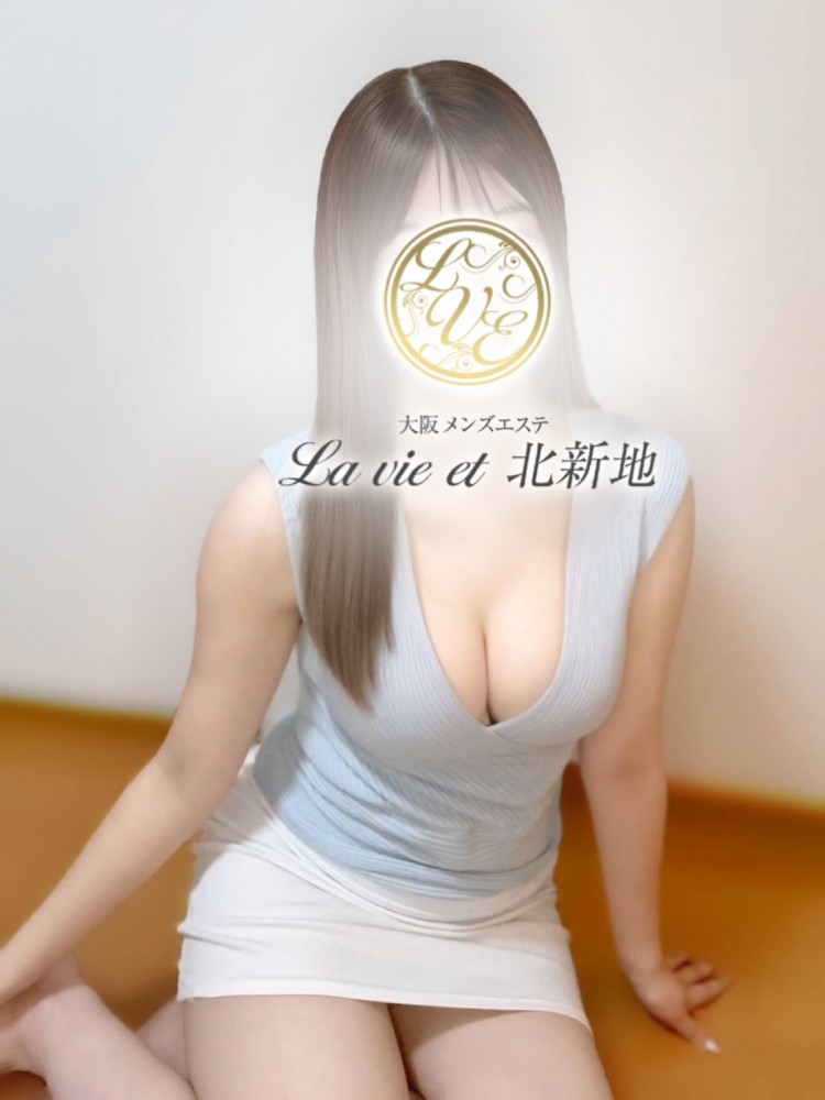 セラピスト （出張マッサージLa vie et 北新地(出張)の詳細画像1枚目）