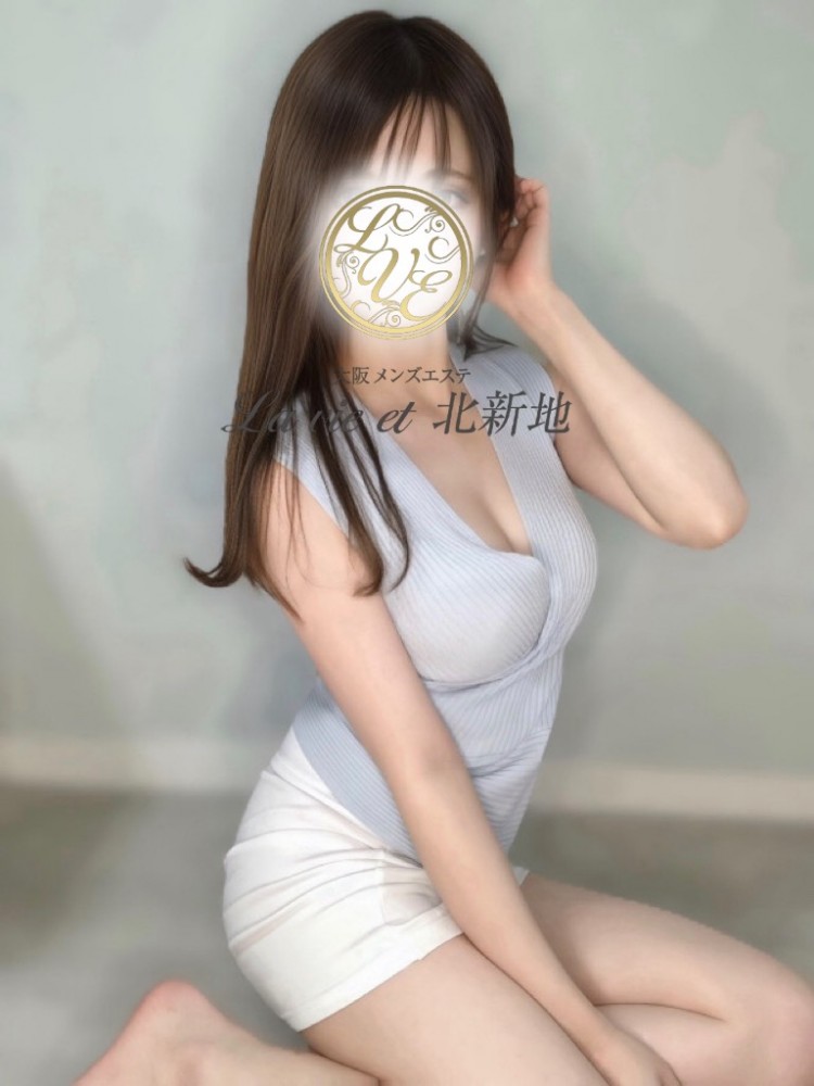 セラピスト 姫里なお（出張マッサージLa vie et 北新地(出張)の詳細画像1枚目）