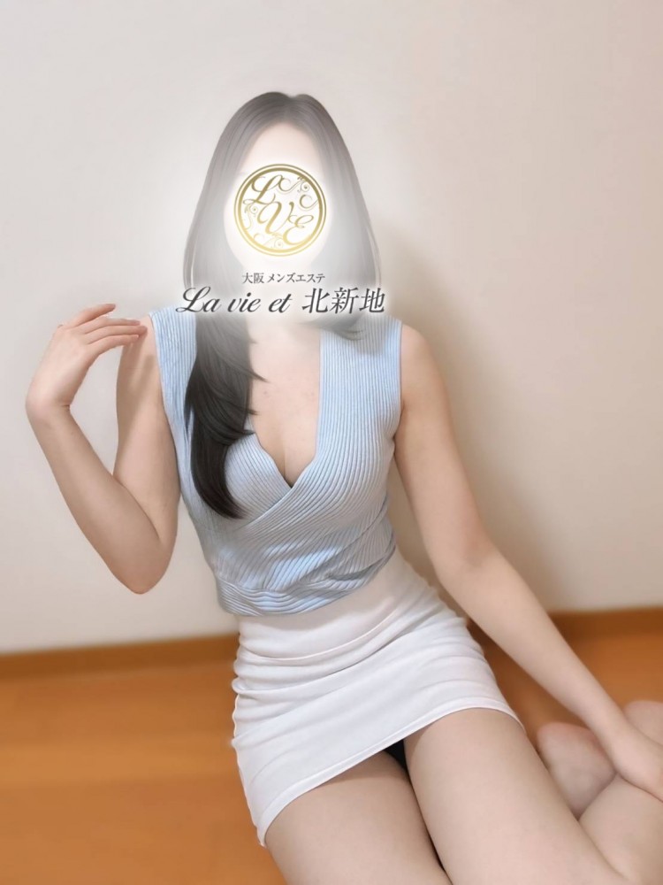セラピスト （メンズエステLa vie et 北新地の詳細画像1枚目）