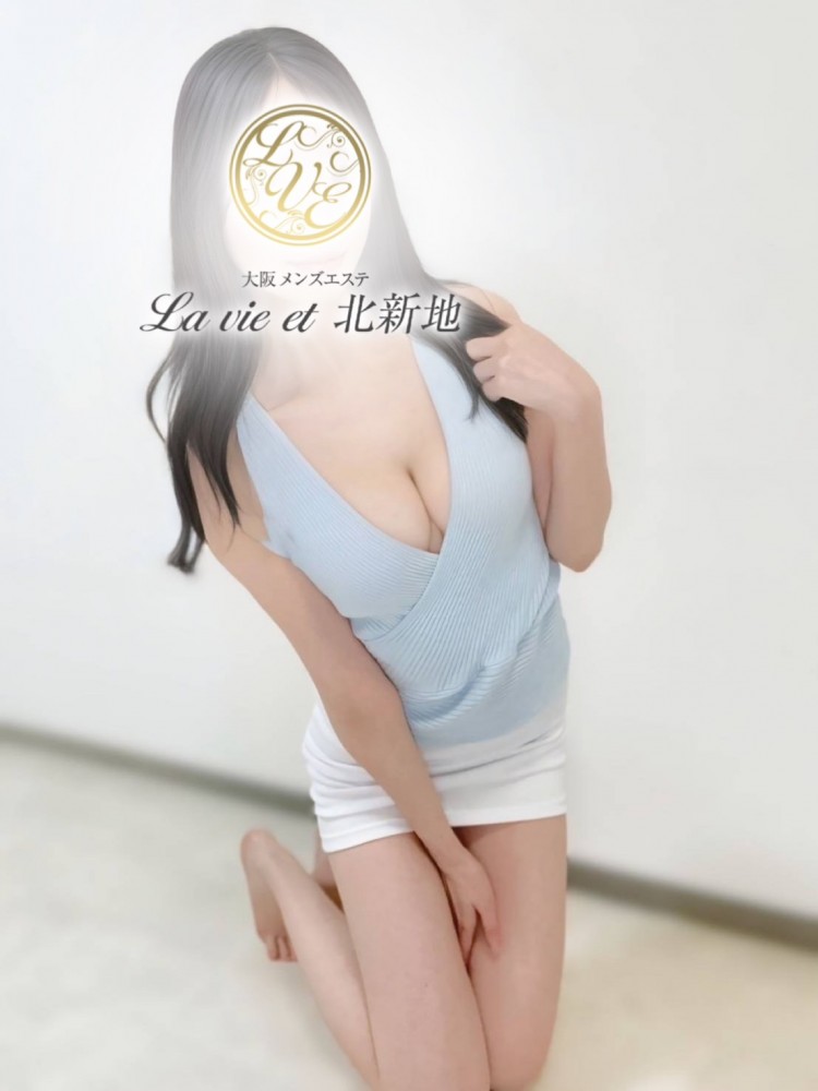 セラピスト （メンズエステLa vie et 北新地の詳細画像1枚目）
