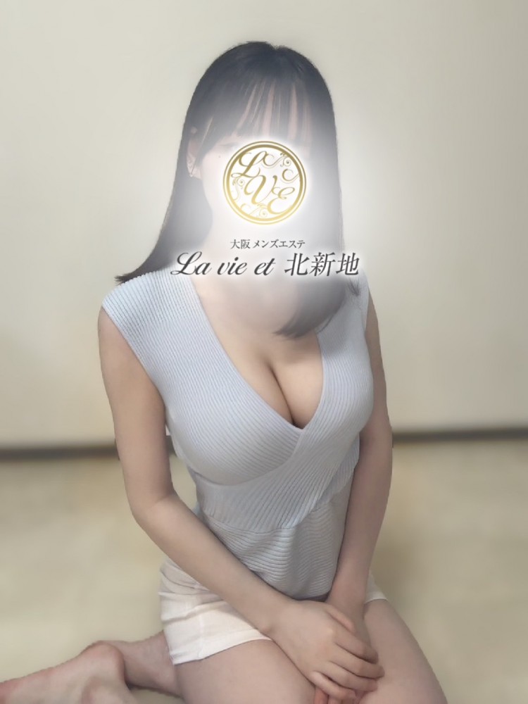 セラピスト （メンズエステLa vie et 北新地の詳細画像1枚目）