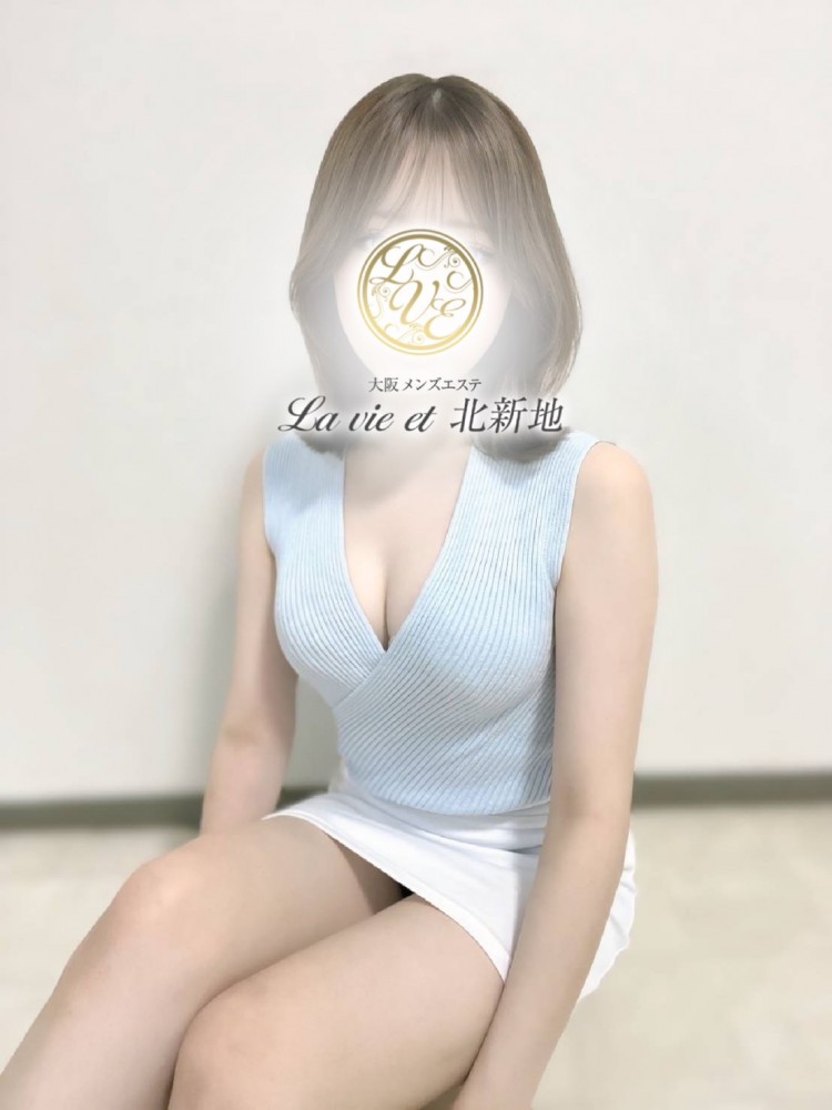 セラピスト （メンズエステLa vie et 北新地の詳細画像1枚目）