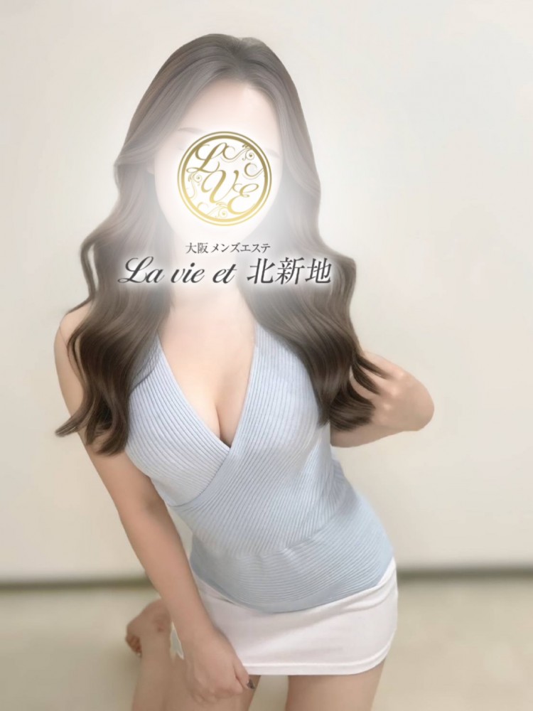 セラピスト 常盤じゅり（メンズエステLa vie et 北新地の詳細画像1枚目）