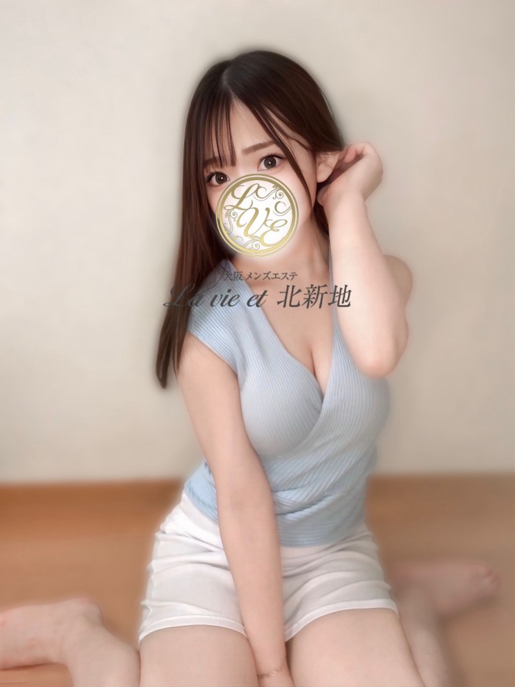 セラピスト 香月しずく（メンズエステLa vie et 北新地の詳細画像1枚目）