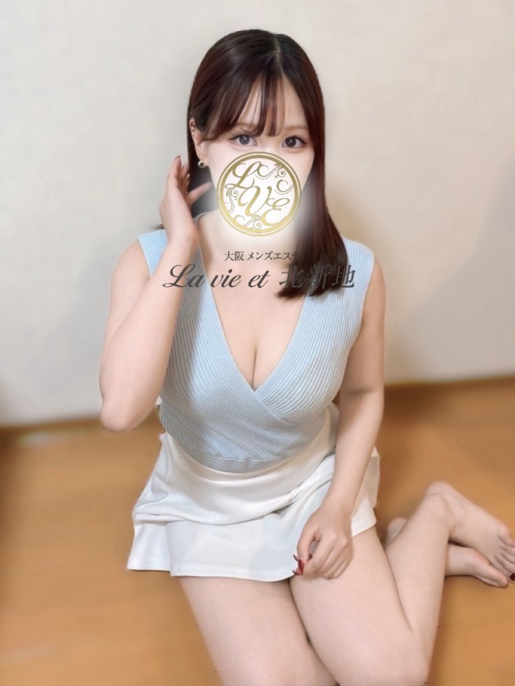 セラピスト （メンズエステLa vie et 北新地の詳細画像1枚目）