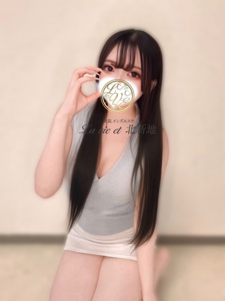 セラピスト 胡桃もか（メンズエステLa vie et 北新地の詳細画像1枚目）