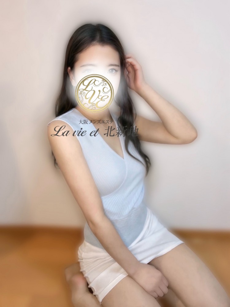 セラピスト （メンズエステLa vie et 北新地の詳細画像1枚目）