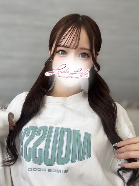 セラピスト みらい（出張マッサージLINDA LINDA(出張)の詳細画像1枚目）