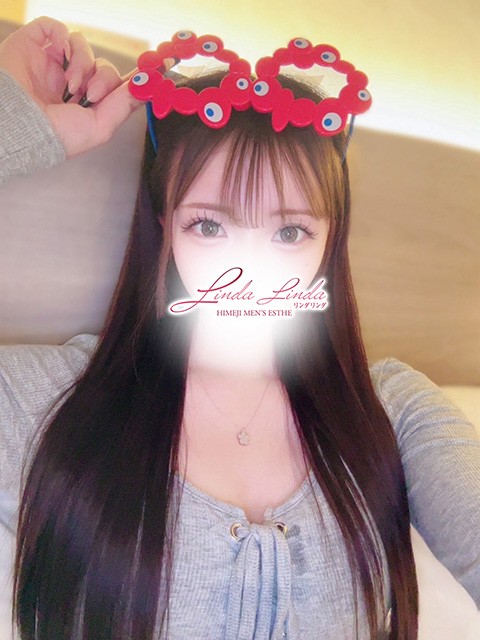 セラピスト ゆうは（出張マッサージLINDA LINDA(出張)の詳細画像1枚目）