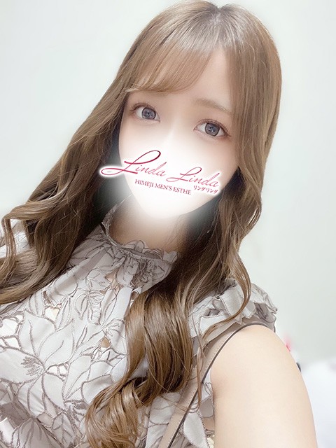 セラピスト えり（メンズエステLINDA LINDA 姫路の詳細画像1枚目）