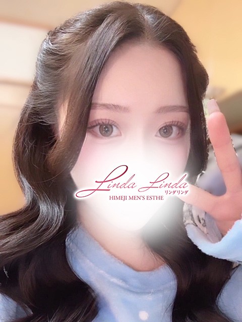 セラピスト もえ（メンズエステLINDA LINDA 姫路の詳細画像1枚目）