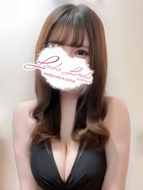 セラピスト りいな（メンズエステLINDA LINDA 姫路の詳細画像1枚目）