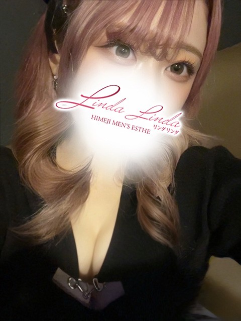セラピスト にじほ（メンズエステLINDA LINDA 姫路の詳細画像1枚目）