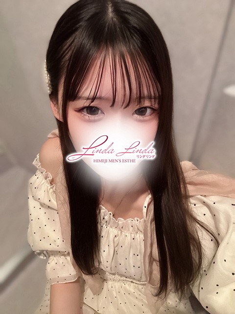 セラピスト みう（メンズエステLINDA LINDA 姫路の詳細画像1枚目）