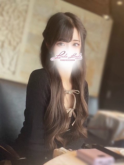 セラピスト はるか（メンズエステLINDA LINDA 姫路の詳細画像1枚目）