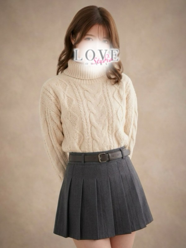 セラピスト かおり（メンズエステ（メンエス）LOVE Studio（ラブスタ）(【大阪】新大阪/etc.)の詳細画像1枚目）