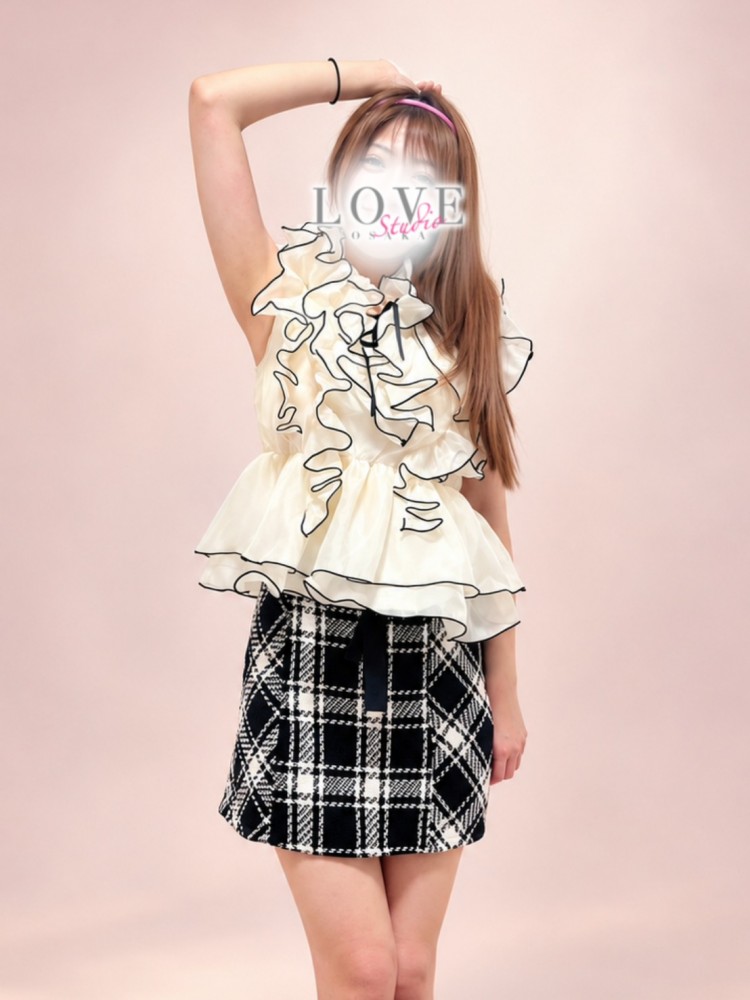 セラピスト あゆ（メンズエステ（メンエス）LOVE Studio（ラブスタ）(【大阪】新大阪/etc.)の詳細画像1枚目）