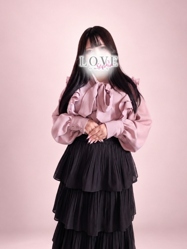 セラピスト りん（メンズエステ（メンエス）LOVE Studio（ラブスタ）(【大阪】新大阪/etc.)の詳細画像1枚目）