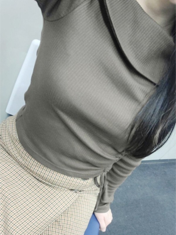 セラピスト 千葉ねね（メンズエステマダムの秘密の詳細画像1枚目）