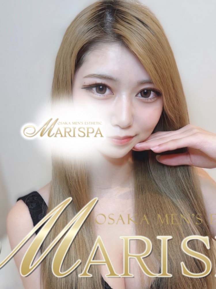 セラピスト （メンズエステMARI SPAの詳細画像1枚目）