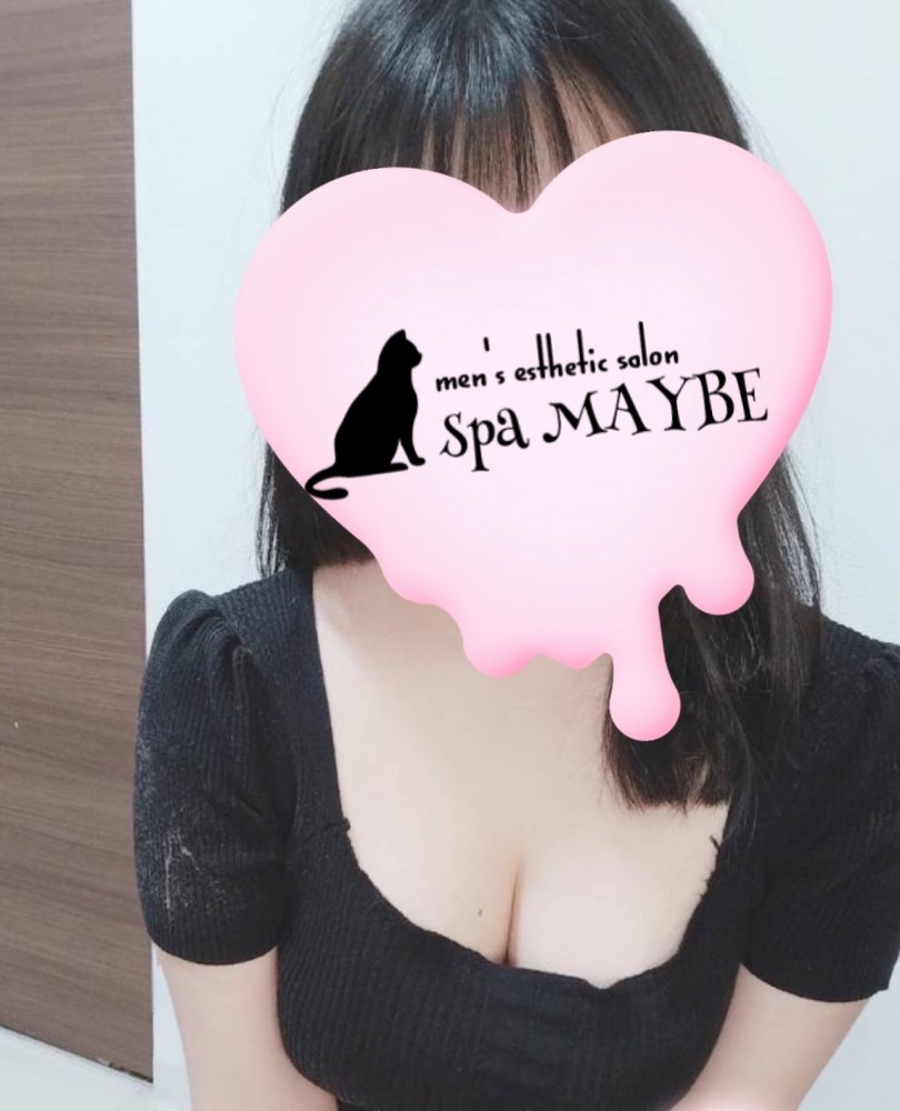 セラピスト みる（メンズエステspa MAYBE(メイビー)の詳細画像1枚目）