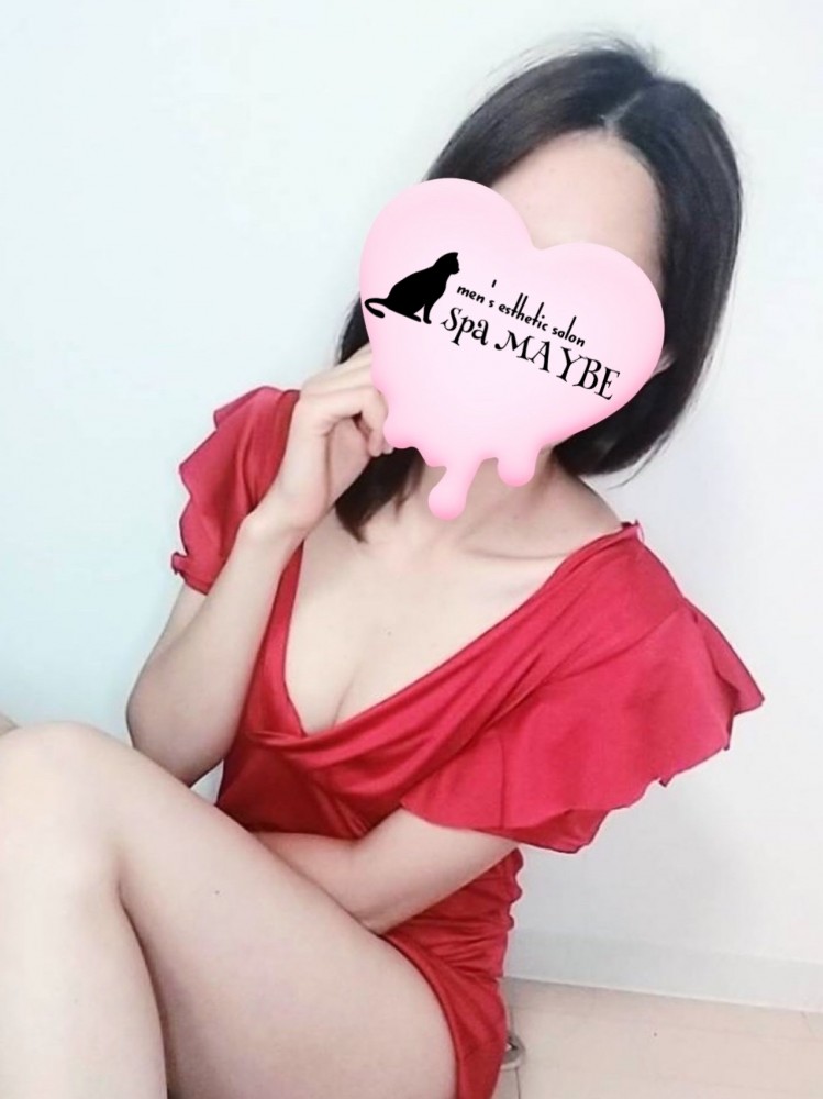 セラピスト さな（メンズエステspa MAYBE(メイビー)の詳細画像1枚目）
