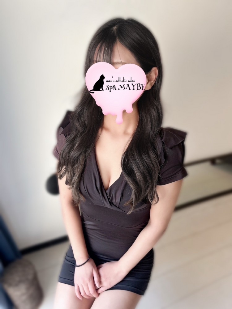セラピスト あや（メンズエステspa MAYBE(メイビー)の詳細画像1枚目）