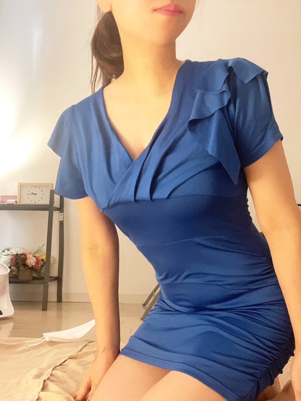 セラピスト マリコ（メンズエステミセスメルティー 姫路店の詳細画像1枚目）