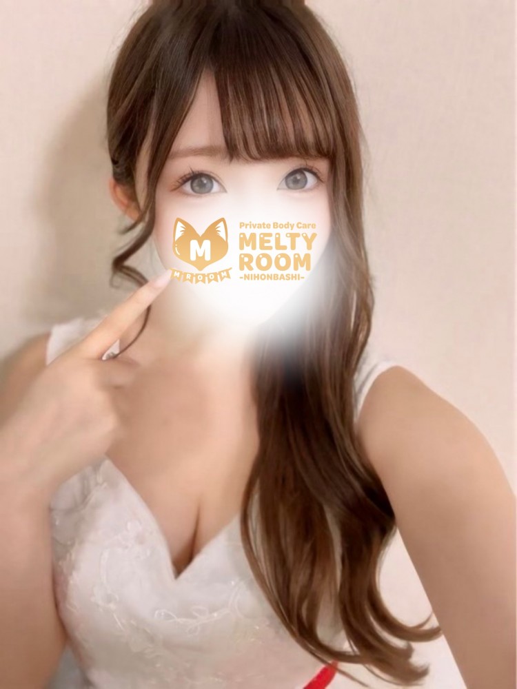 セラピスト すず（メンズエステMelty Roomの詳細画像1枚目）