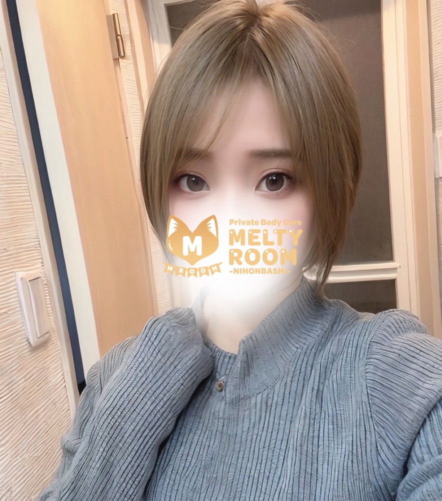 セラピスト ねこ（メンズエステMelty Roomの詳細画像1枚目）