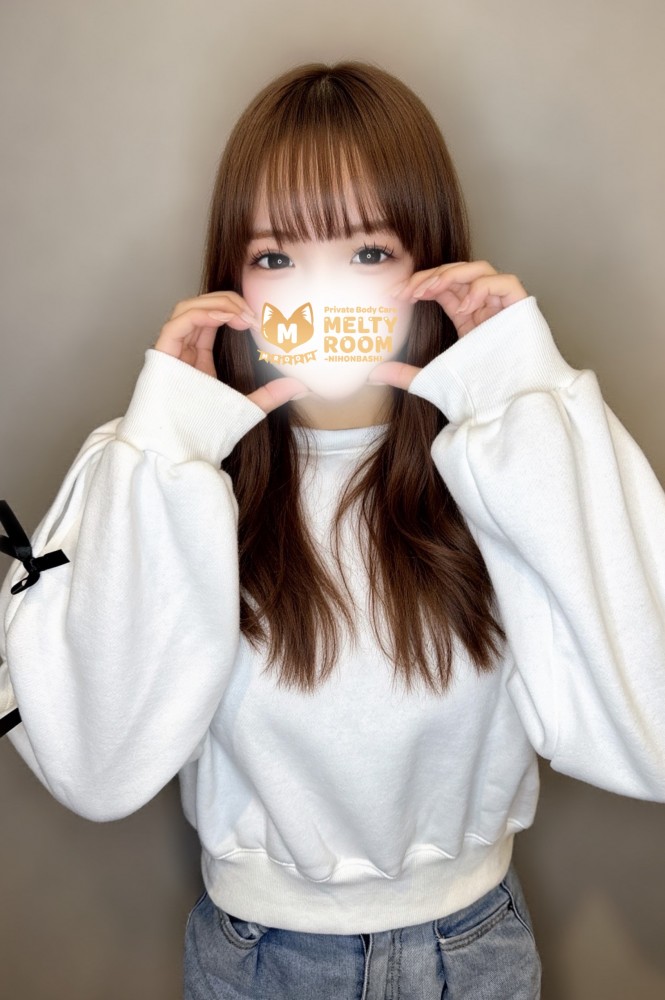セラピスト ひかり（メンズエステMelty Roomの詳細画像1枚目）
