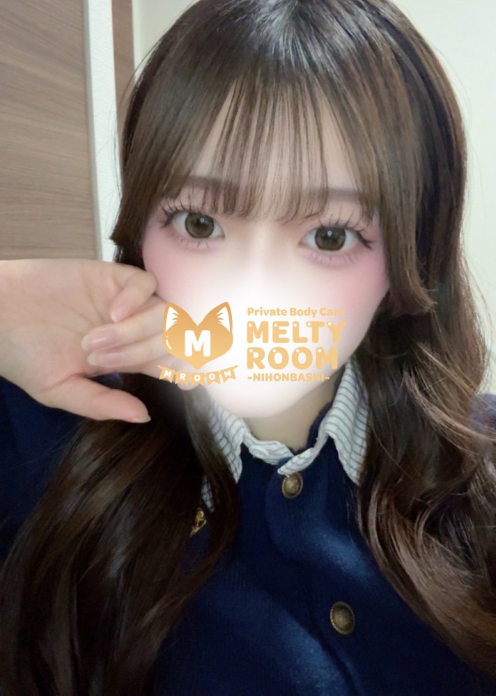 セラピスト ましろ（メンズエステMelty Roomの詳細画像1枚目）