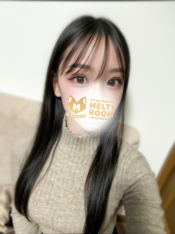 セラピスト （メンズエステMelty Roomの詳細画像1枚目）