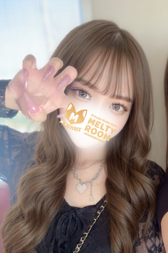 セラピスト みり（メンズエステMelty Roomの詳細画像1枚目）