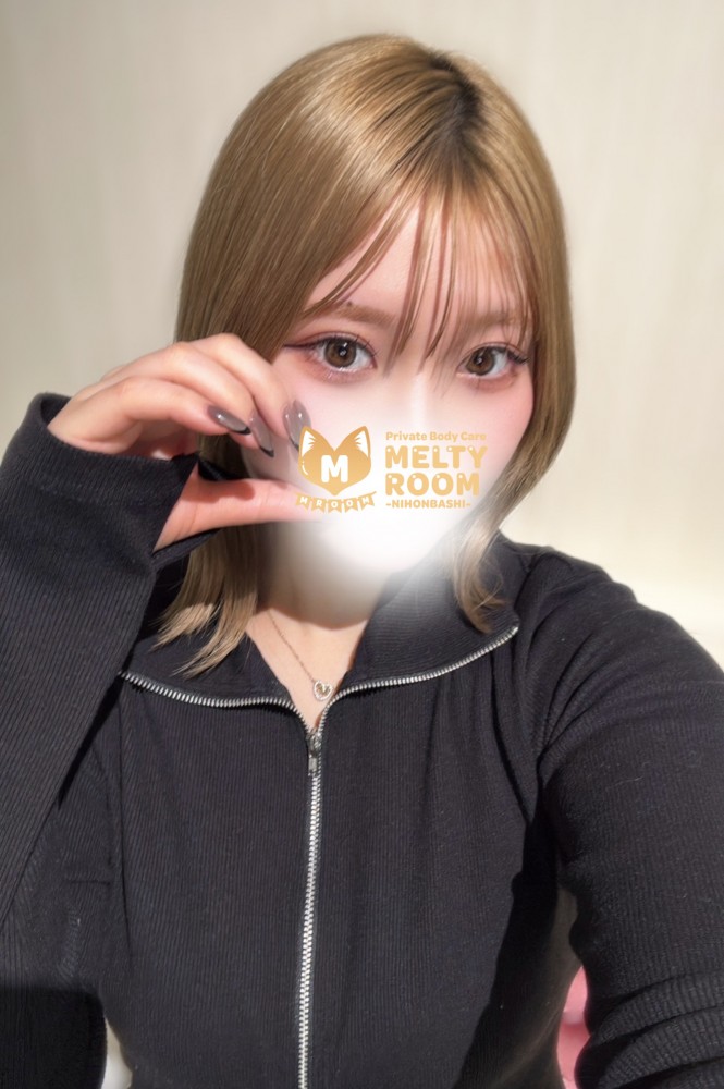 セラピスト のどか（メンズエステMelty Roomの詳細画像1枚目）