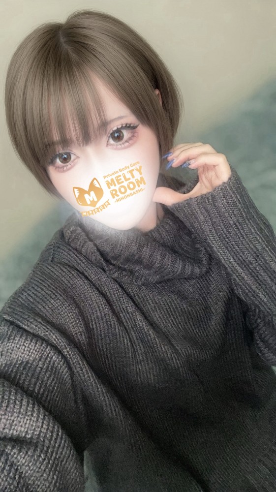 セラピスト ゆい（メンズエステMelty Roomの詳細画像1枚目）