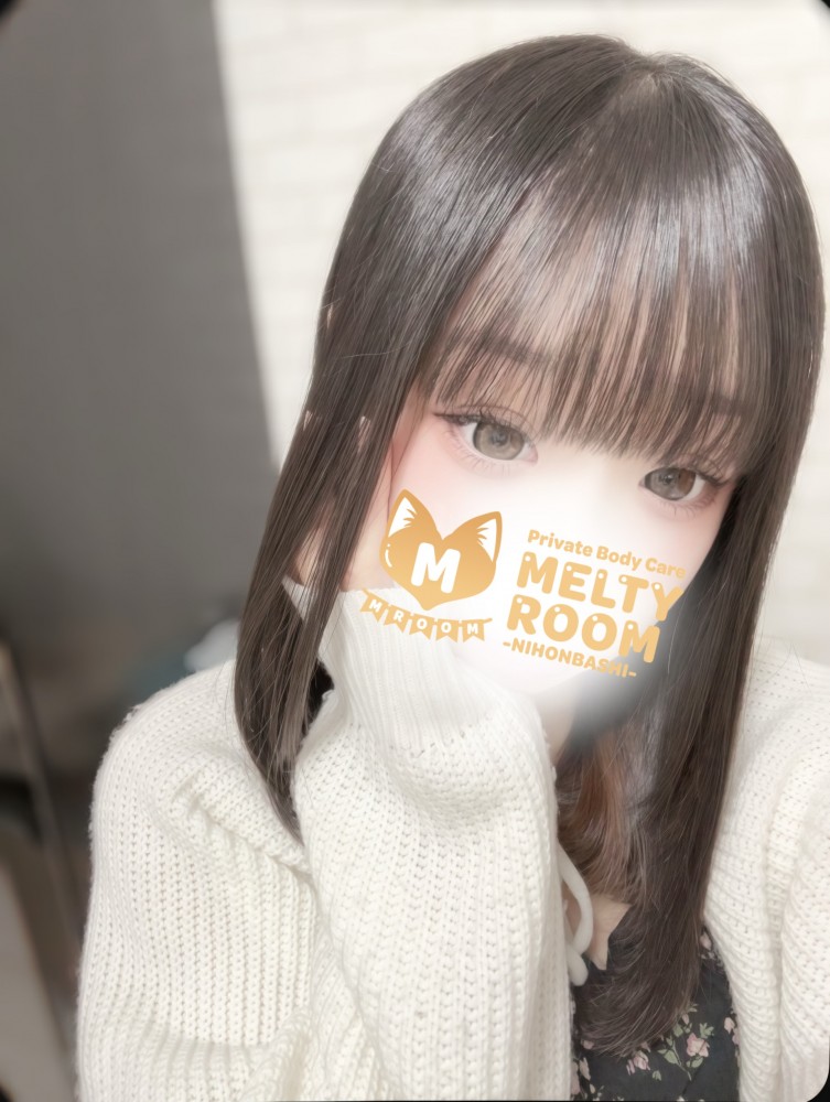 セラピスト ゆゆ（メンズエステMelty Roomの詳細画像1枚目）