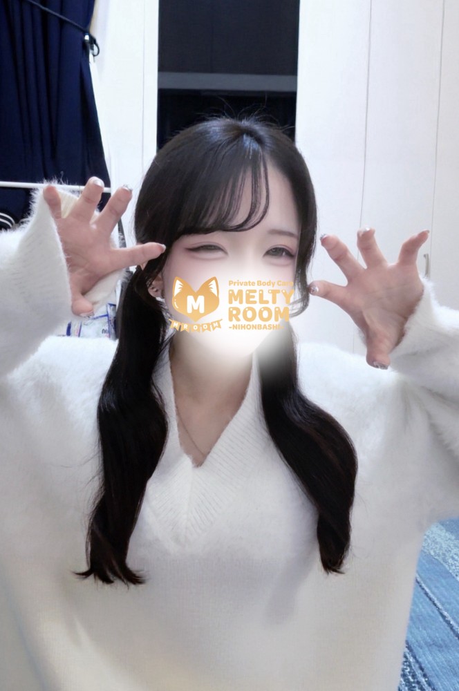 セラピスト （メンズエステMelty Roomの詳細画像1枚目）