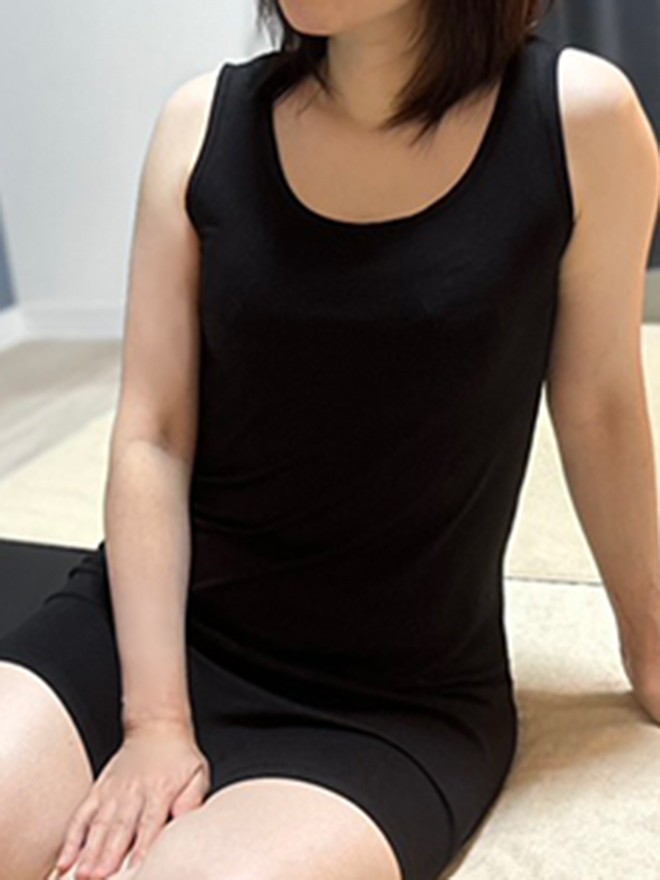 セラピスト 薫 かおり(出張マッサージミセス・ムーンR 神戸店(出張)の詳細画像1枚目)