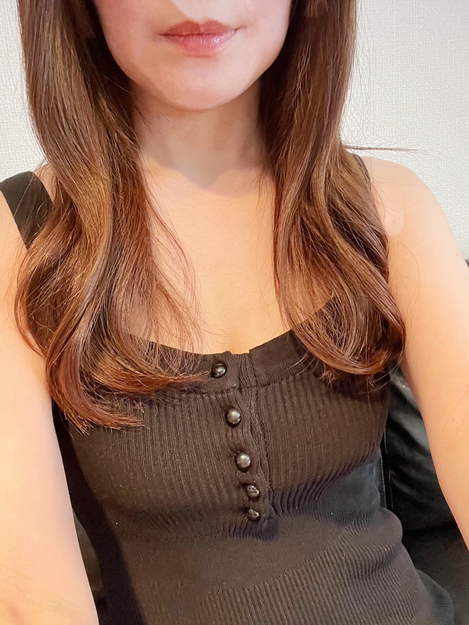 セラピスト 杏奈 あんな（出張マッサージミセス・ムーンR 神戸店(出張)の詳細画像1枚目）