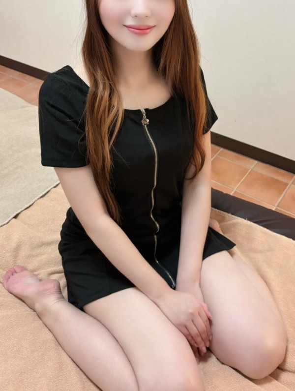 セラピスト りりか（メンズエステミセス・ムーンR 大阪店の詳細画像1枚目）