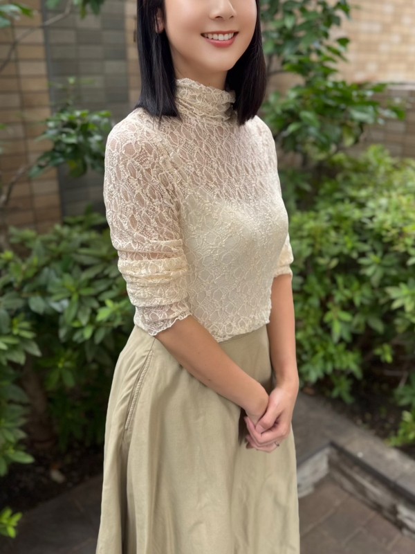 セラピスト 香凛（メンズエステミセスの子守唄の詳細画像1枚目）